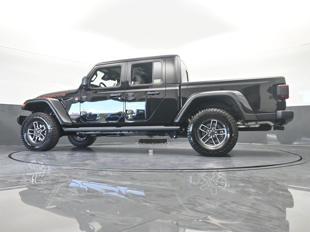 New 2026 Black Clearcoat Jeep Mojave image 55