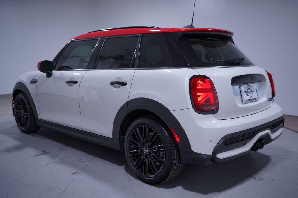 Thumbnail: 2024 MINI Cooper - 3