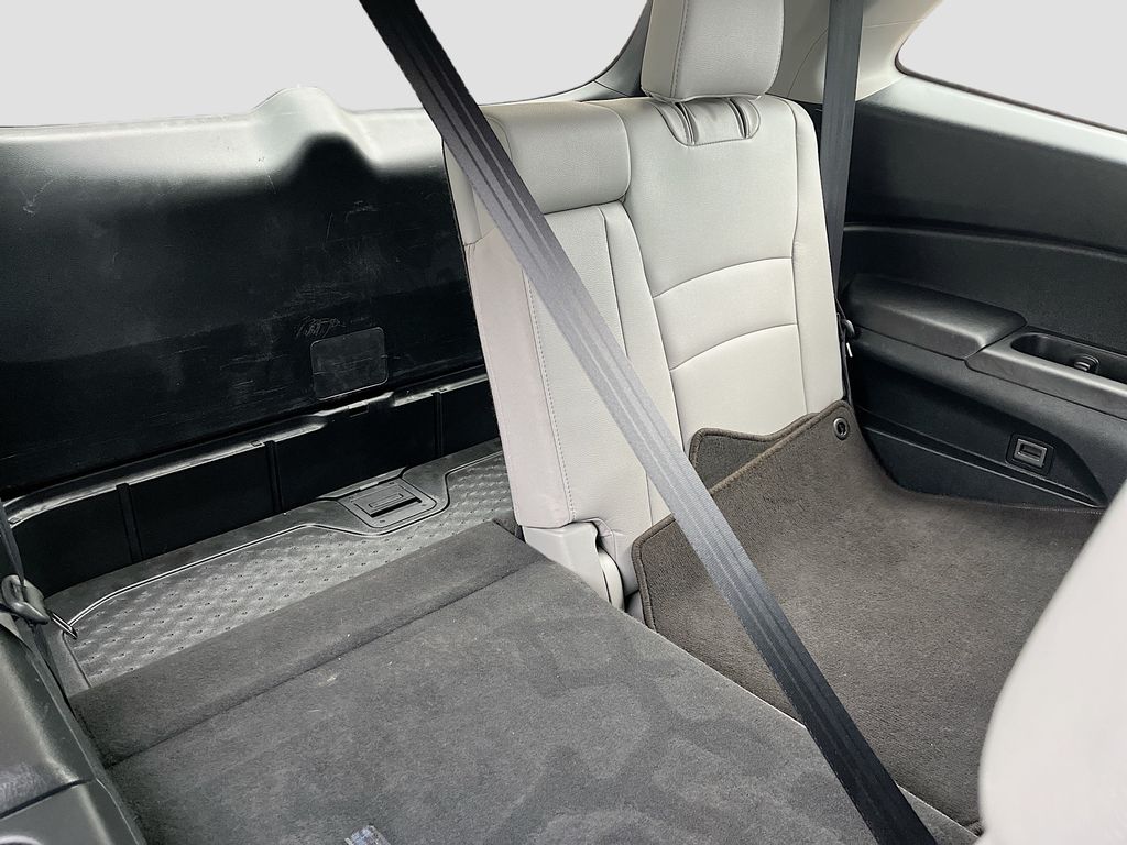 2022 Honda Pilot Special Edition Silver at Classic Elite Chevrolet Sugar Land