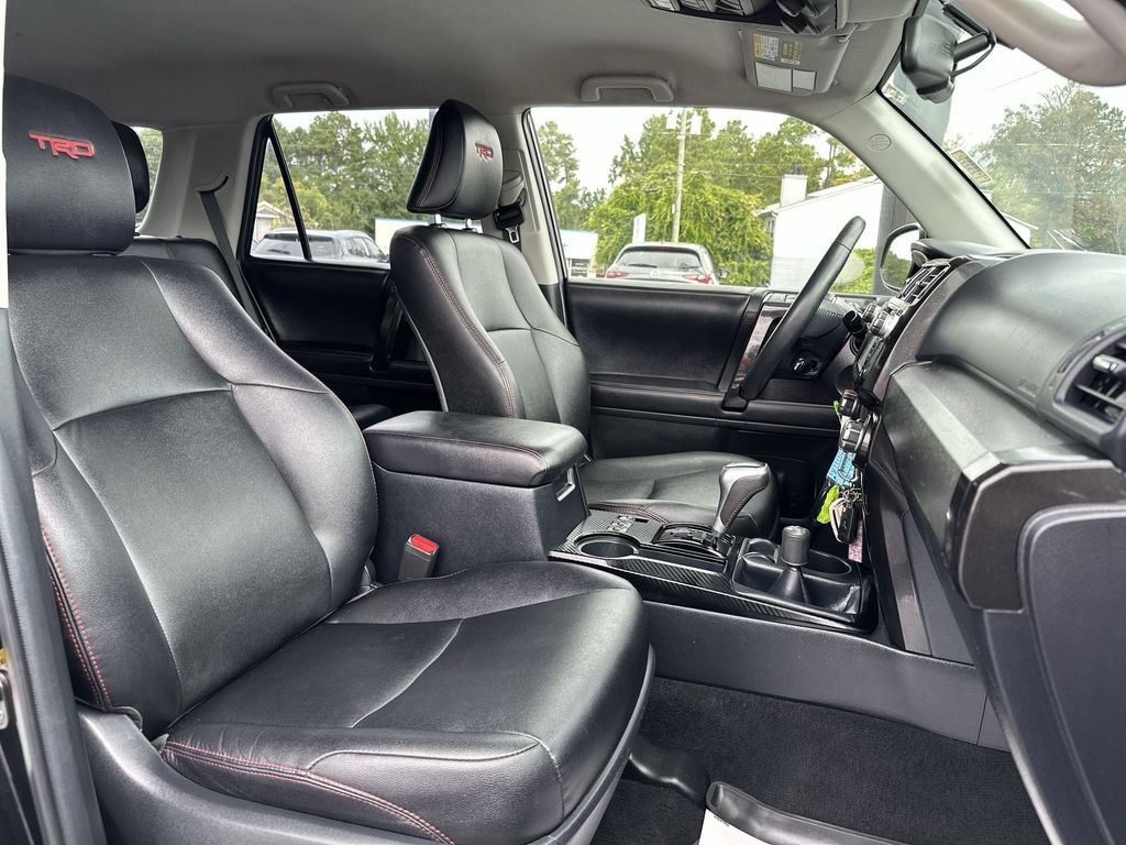 2018 Toyota 4Runner TRD Pro  at Davis Toyota of Orangeburg