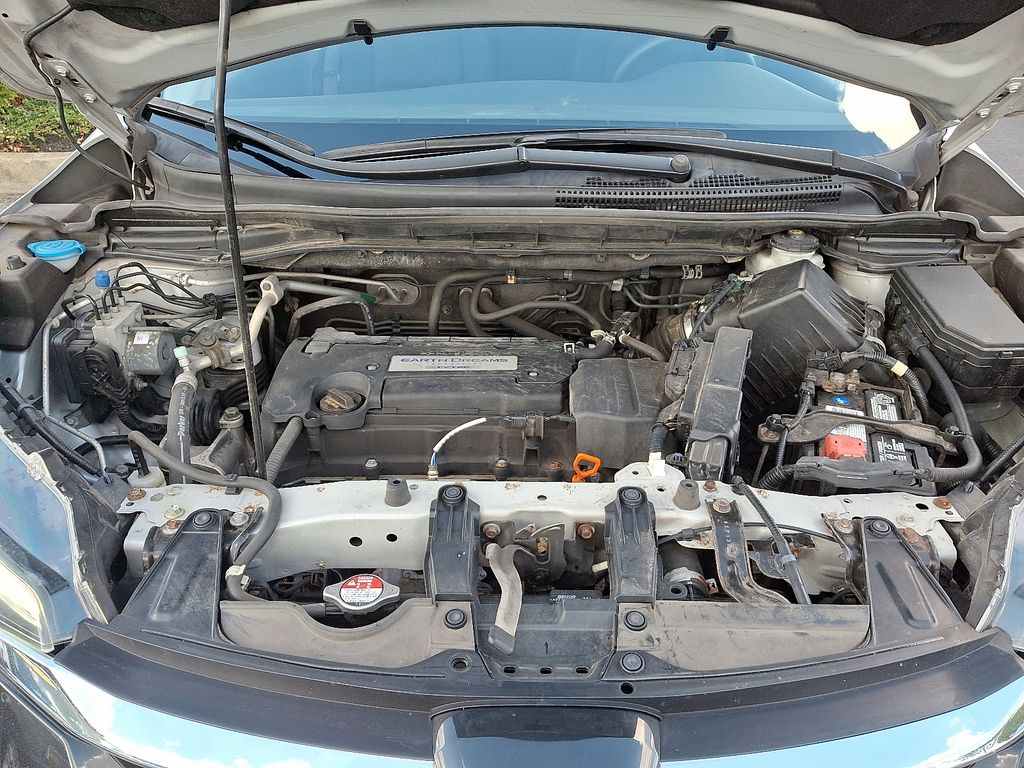 Thumbnail: 2015 Honda CR-V - 29