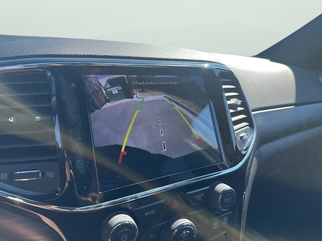 Used Car 2020 Jeep Grand Cherokee  Altitude For Sale Under $25,000 In Austin, Texas