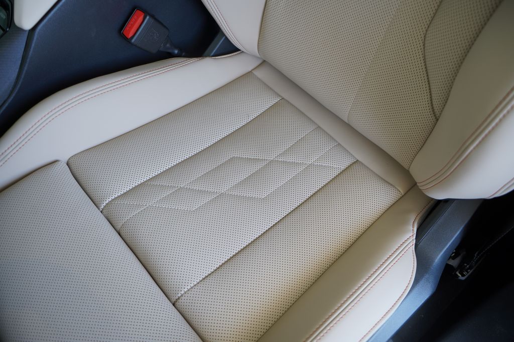 Thumbnail: 2025 BMW X3 - 11