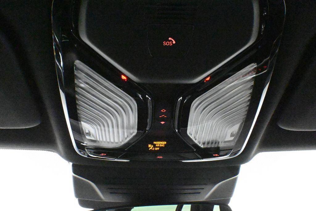 Thumbnail: 2026 BMW X5 - 21