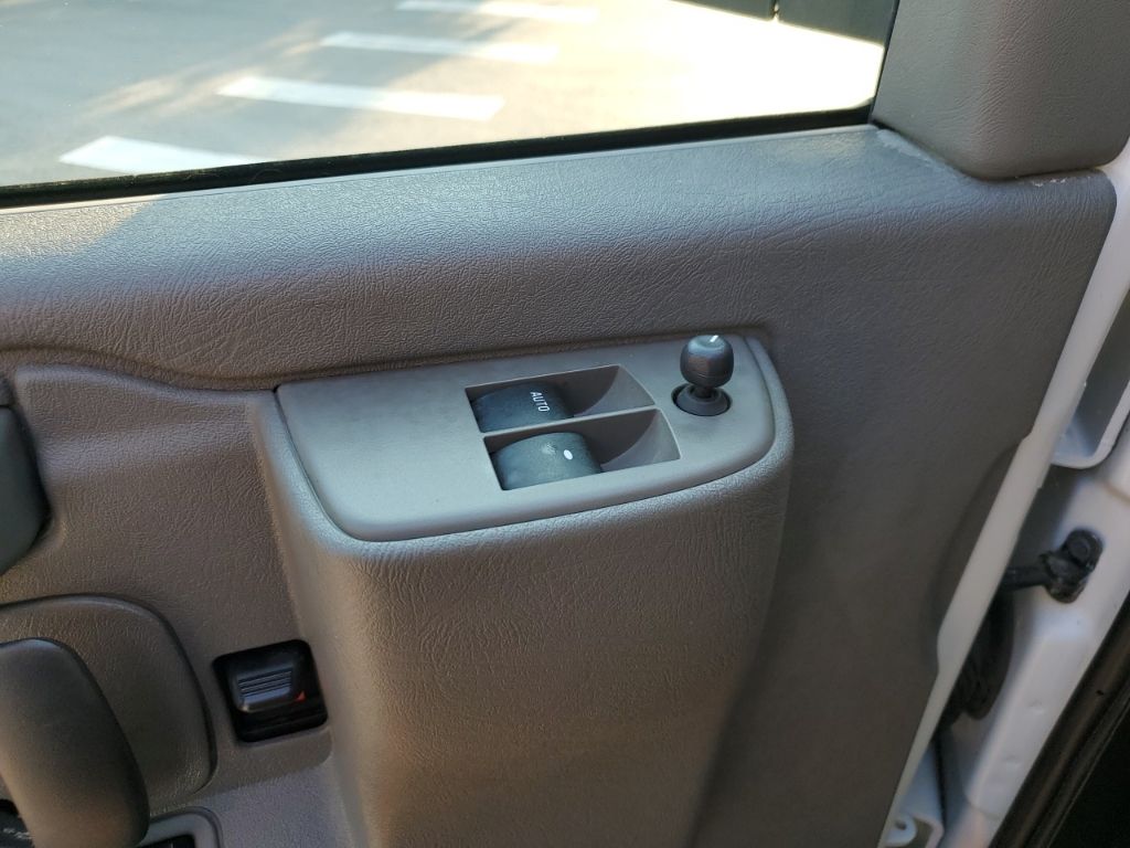 2020 Chevrolet Express 2500  Work Van In Austin, Texas