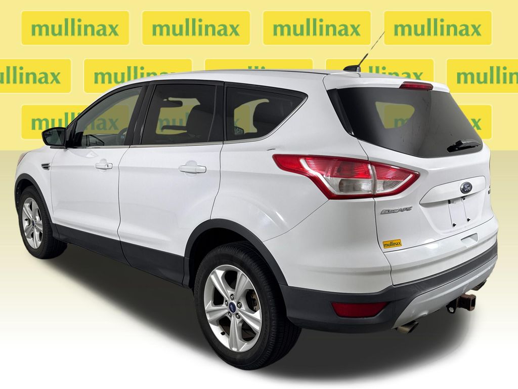 Used 2014 White Ford SE image 11