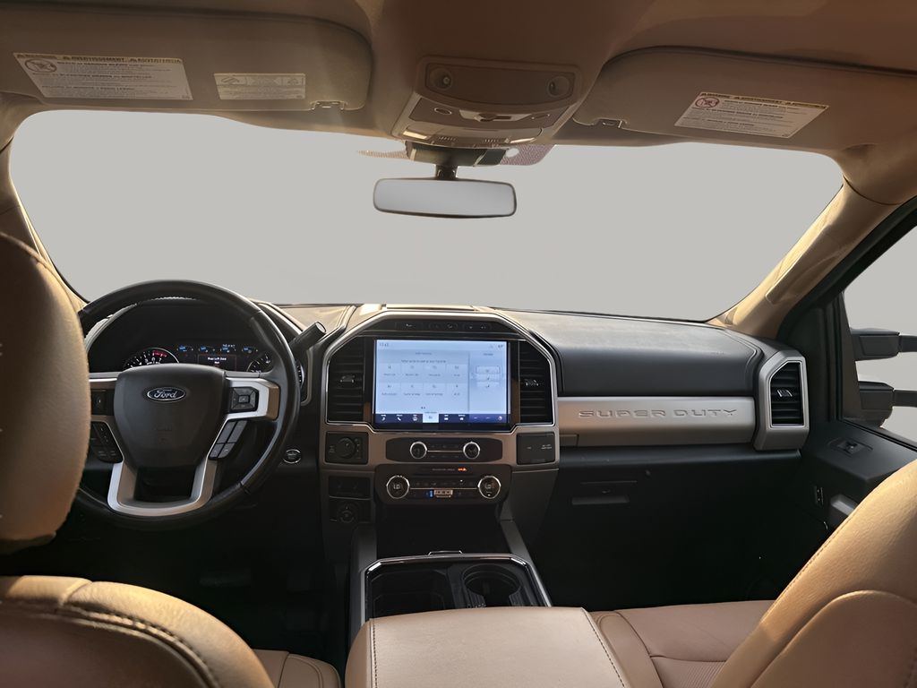 Used Car 2022 Ford F-250sd  Lariat For Sale Under $60,000 In Austin, Texas