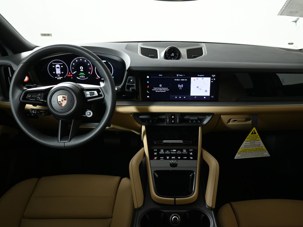 Thumbnail: 2026 Porsche Cayenne - 15