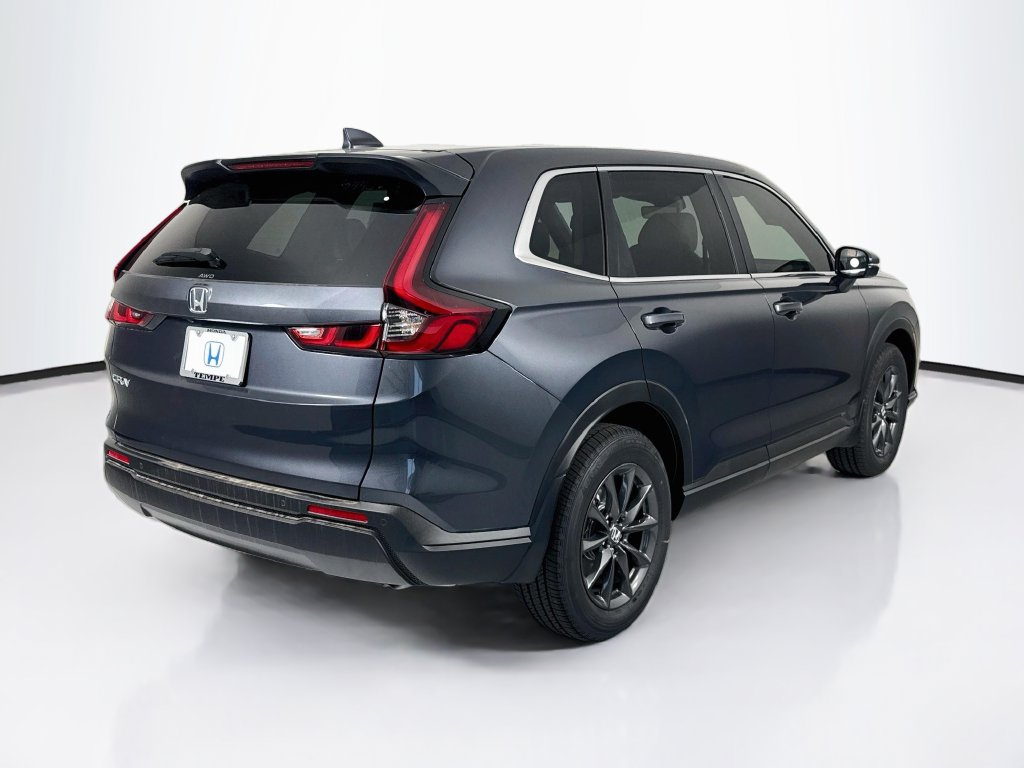 Thumbnail: 2026 Honda CR-V - 5