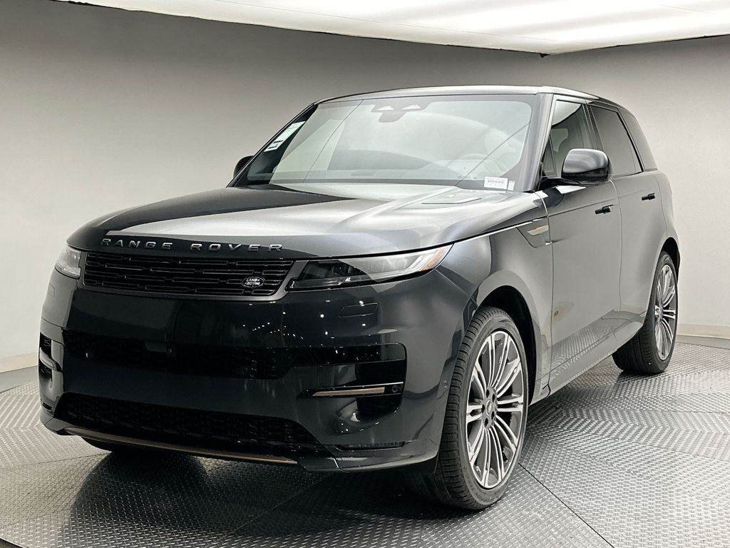 2024 Land Rover Range Rover Sport Dynamic -
                Englewood, NJ