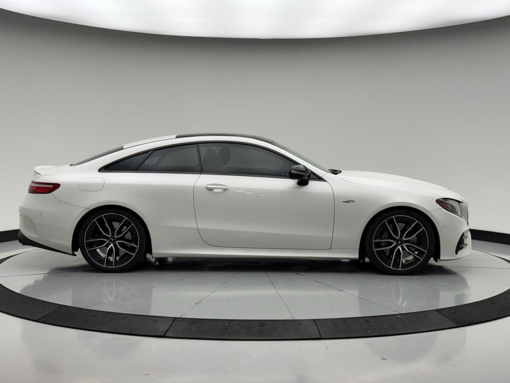 Thumbnail: 2019 Mercedes-Benz E-Class - 10