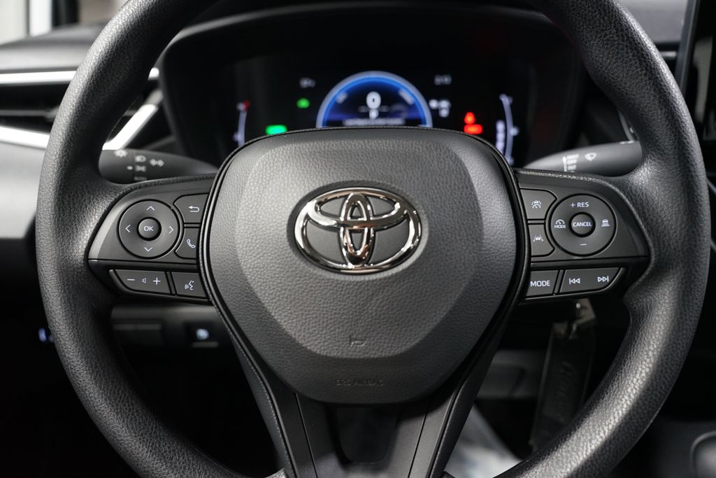 Thumbnail: 2026 Toyota Corolla - 12