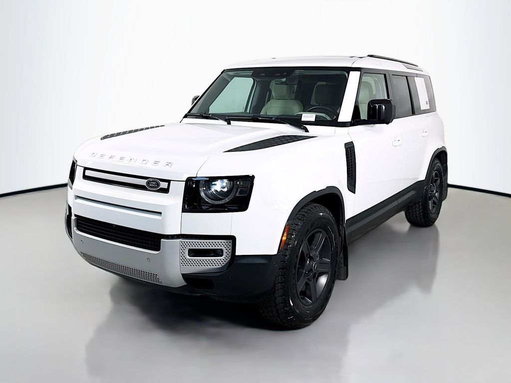 2022 Land Rover Defender 110 -
                  Lakeway, TX