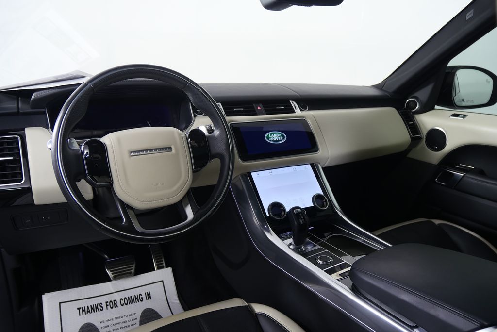 Thumbnail: 2019 Land Rover Range Rover Sport - 20