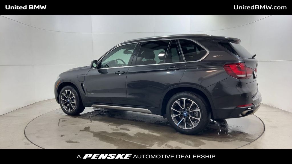 Thumbnail: 2017 BMW X5 - 6