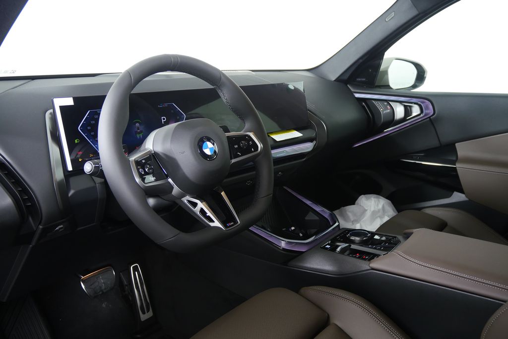 Thumbnail: 2026 BMW X3 - 13