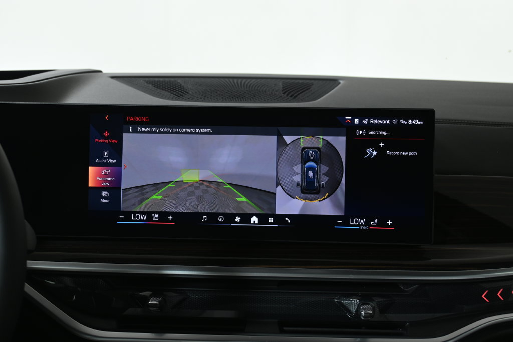 Thumbnail: 2026 BMW X5 - 22