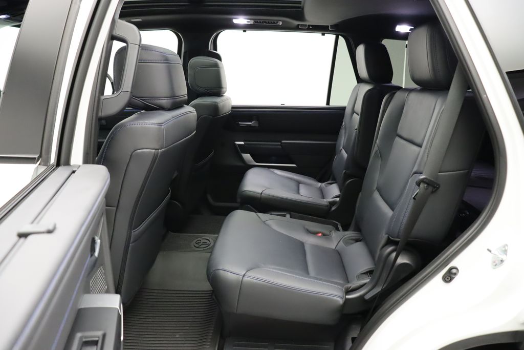 Thumbnail: 2025 Toyota Sequoia - 19