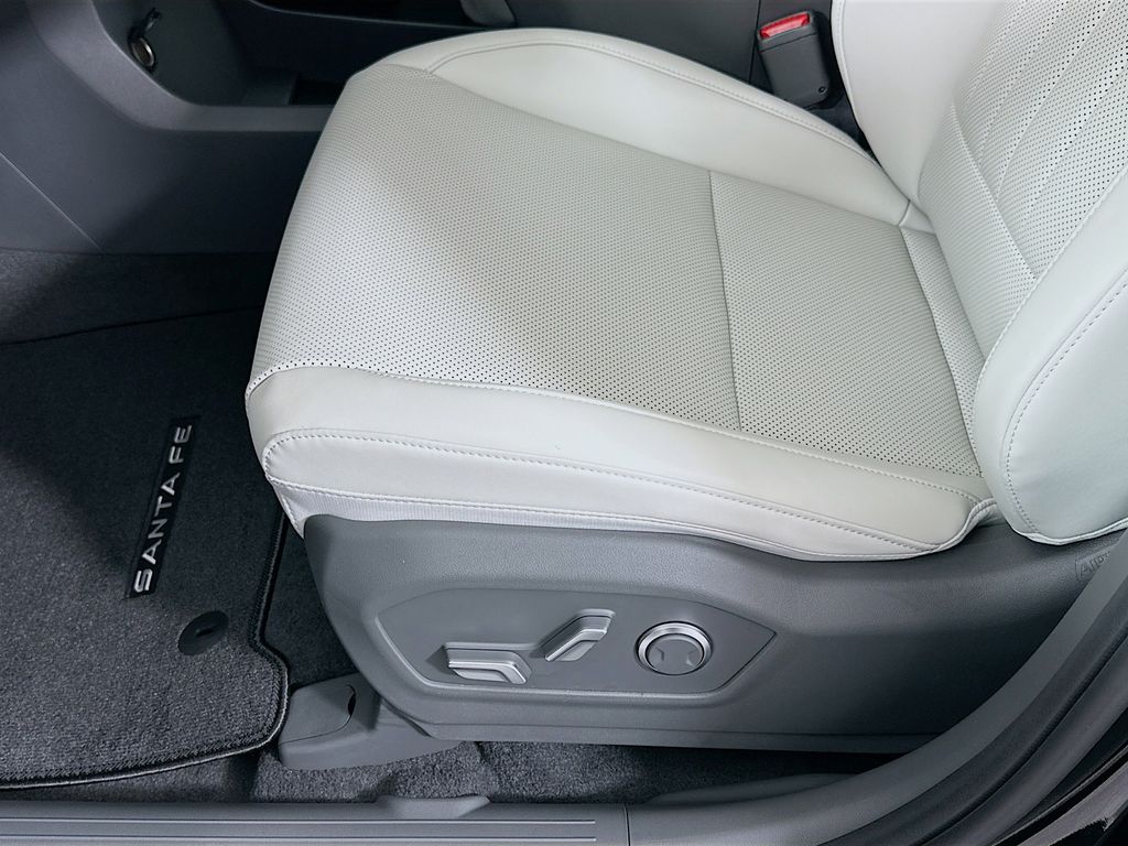 Thumbnail: 2026 Hyundai Santa Fe - 20