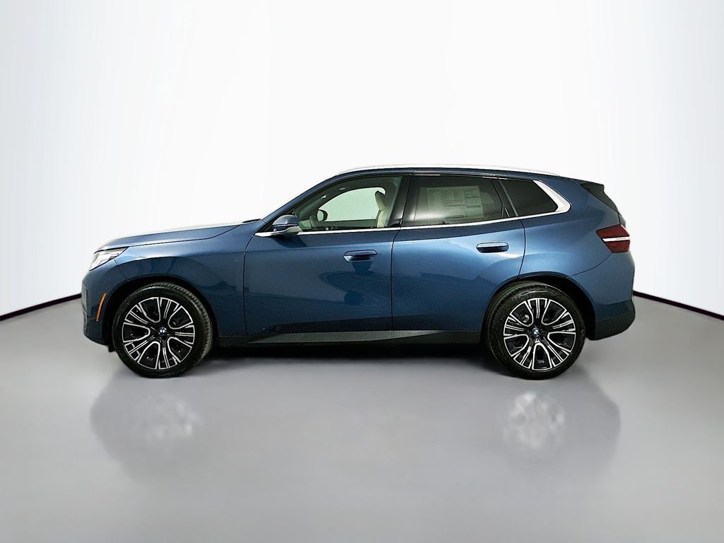 Thumbnail: 2026 BMW X3 - 8