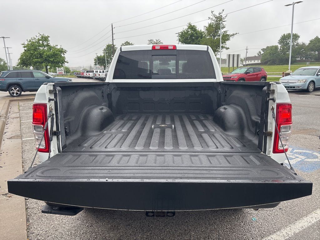 Used 2020 RAM Ram 2500 Pickup Tradesman with VIN 3C6UR5CJ3LG286264 for sale in Kansas City