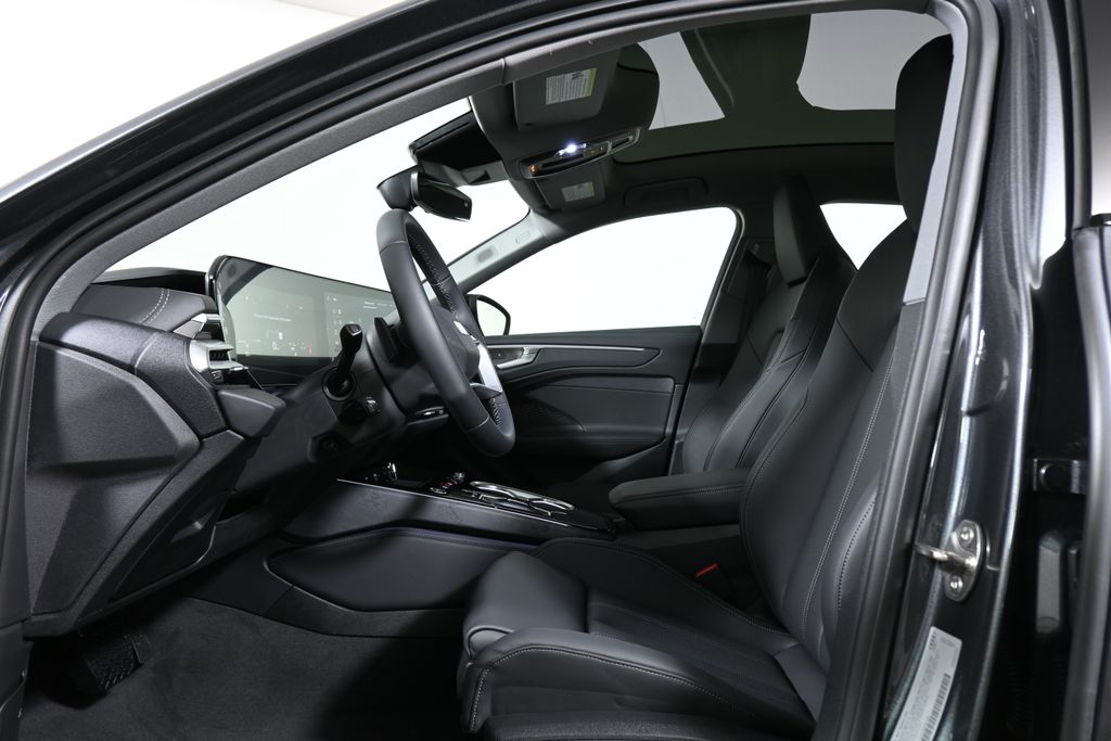 Thumbnail: 2026 Audi A6 - 3