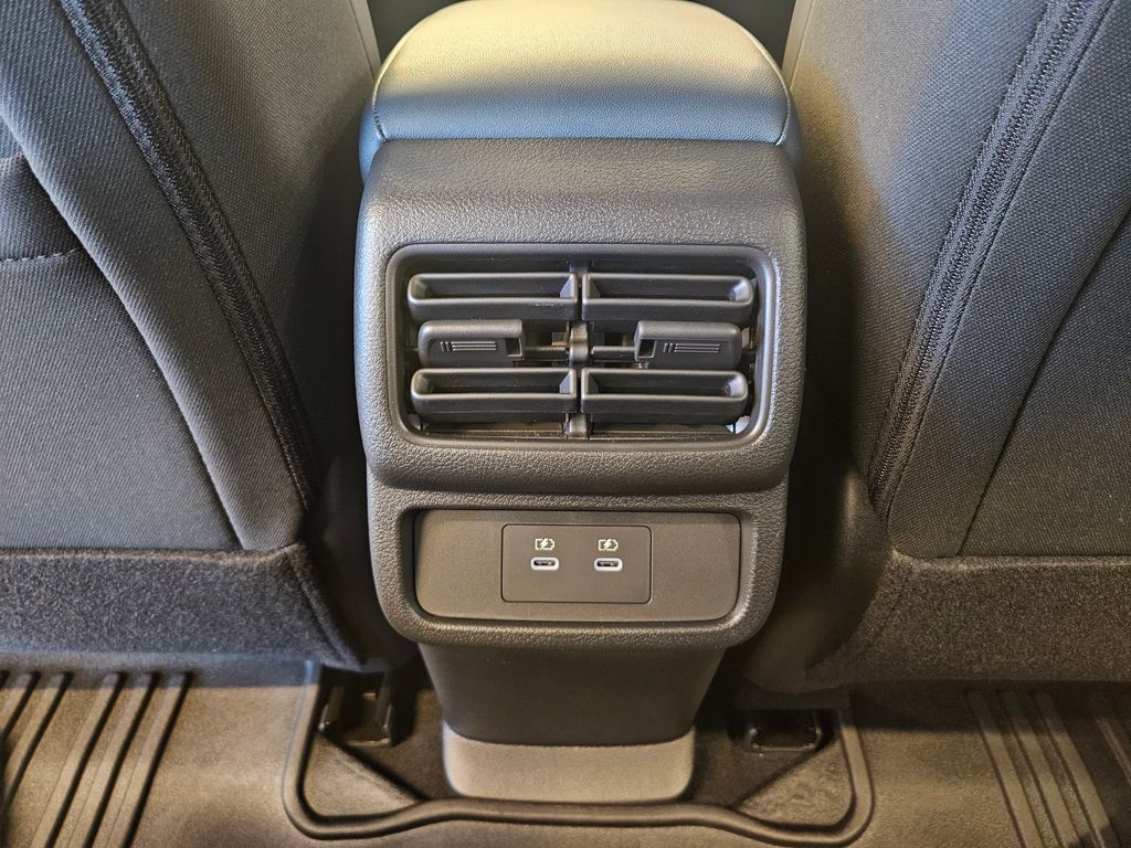 2026 Nissan Leaf SV+