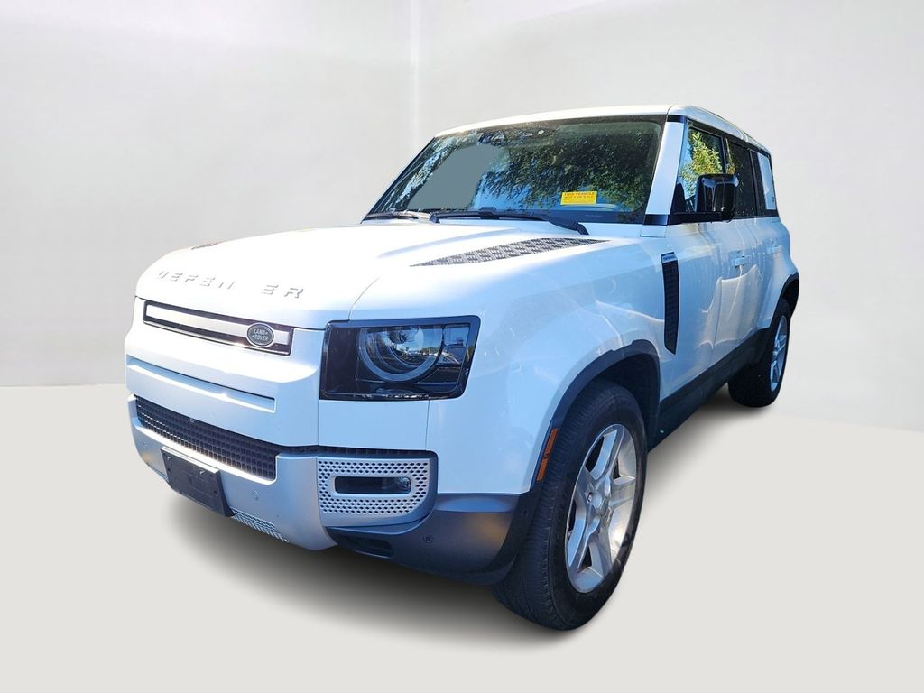 2020 Land Rover Defender 110 -
                  Annapolis, MD