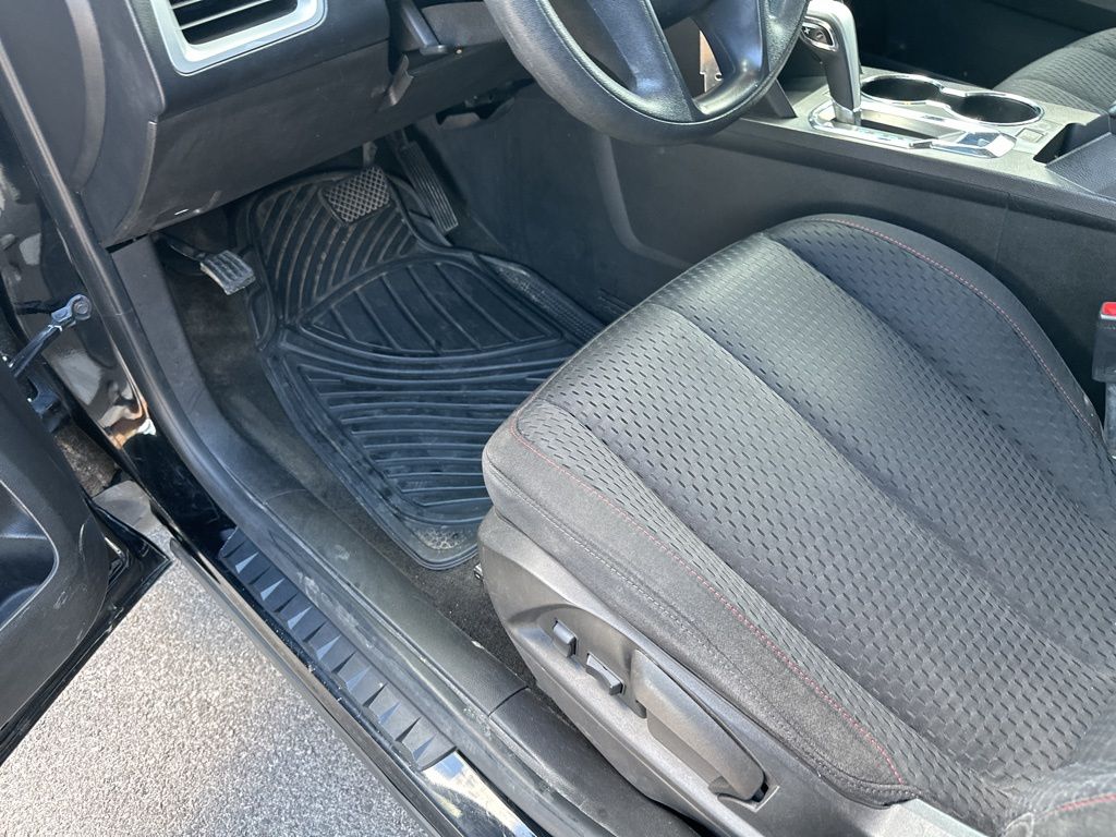 Used Car 2014 Chevrolet Equinox  Ls For Sale Under $10,000 In Austin, Texas