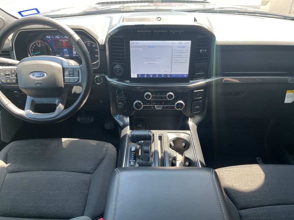 Thumbnail: 2023 Ford F-150 - 29