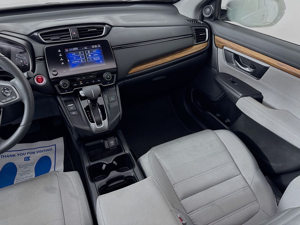 Used Car 2019 Honda Cr-v  Ex For Sale Under $20,000 In Austin, Texas
