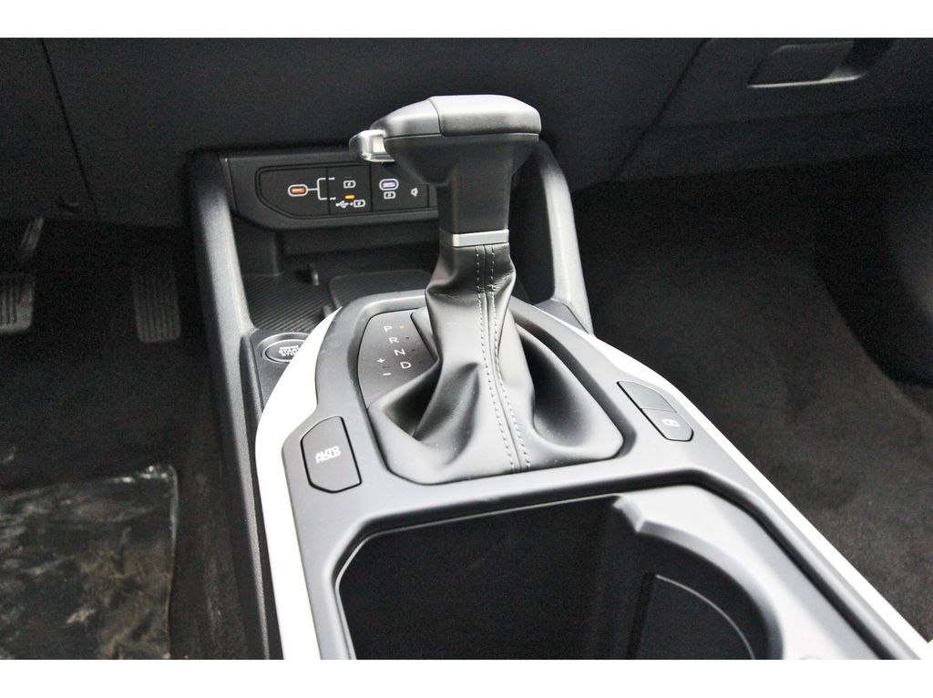 New 2026 Kia K4 Sedan
