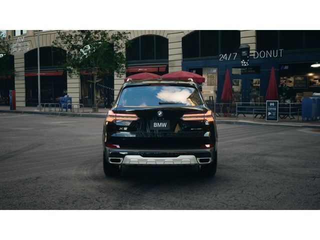 Thumbnail: 2026 BMW X5 - 5