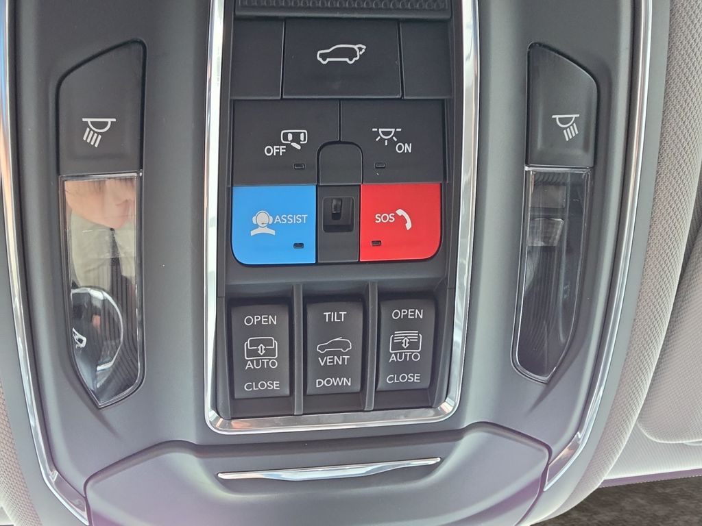 2023 Jeep Grand Cherokee L Limited Gray at South Hills CDJR
