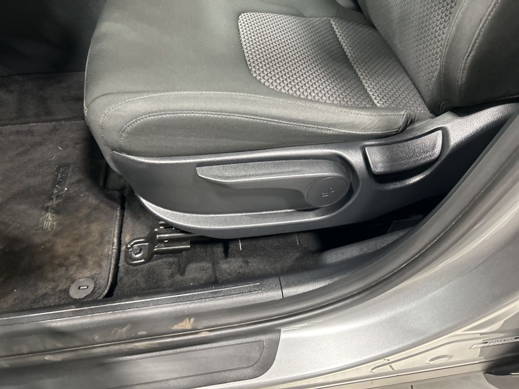 used 2025 Kia Sportage car, priced at $23,797