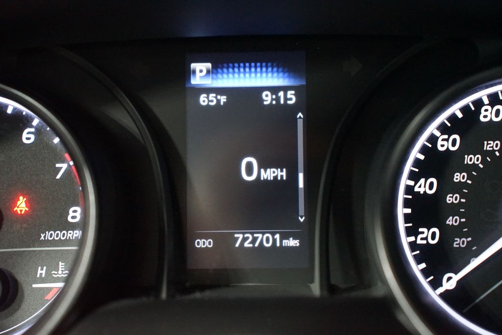 Thumbnail: 2024 Toyota Camry - 17