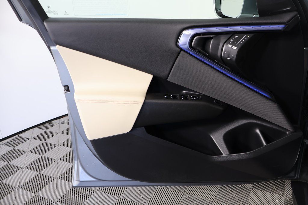 Thumbnail: 2025 BMW X3 - 12