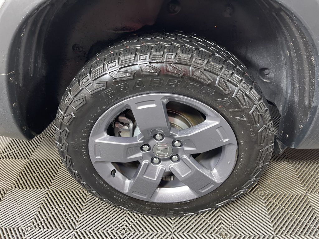 Thumbnail: 2024 Honda Ridgeline - 12