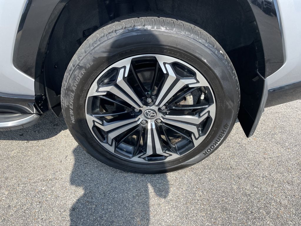 Used 2022 Toyota RAV4 Prime SUV