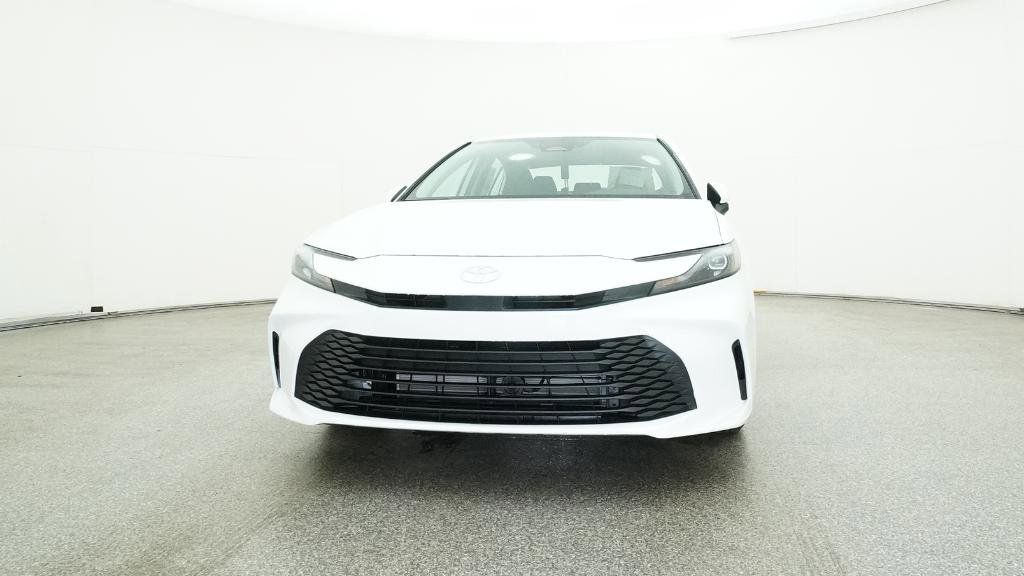 Thumbnail: 2026 Toyota Camry - 21