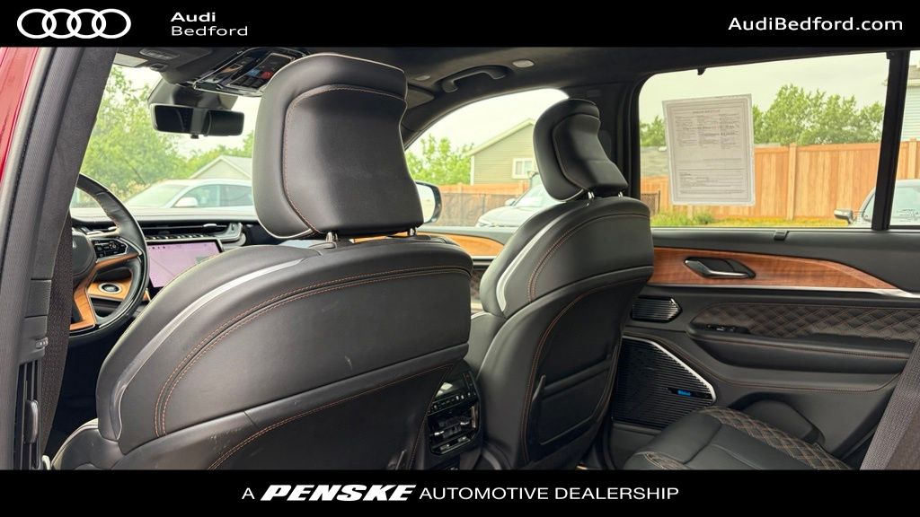 Thumbnail: 2022 Jeep Grand Cherokee - 19