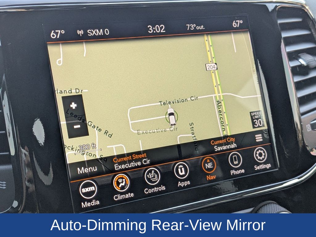 2022 Jeep Grand Cherokee WK Laredo X 4x2