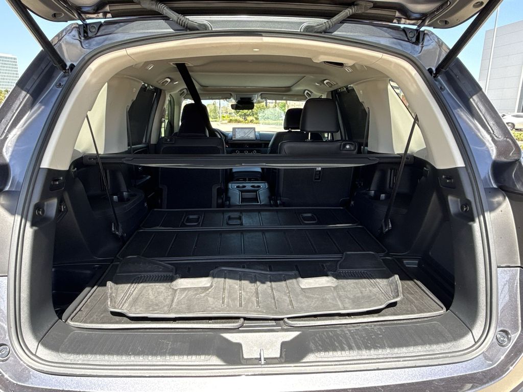 Thumbnail: 2024 Honda Pilot - 21