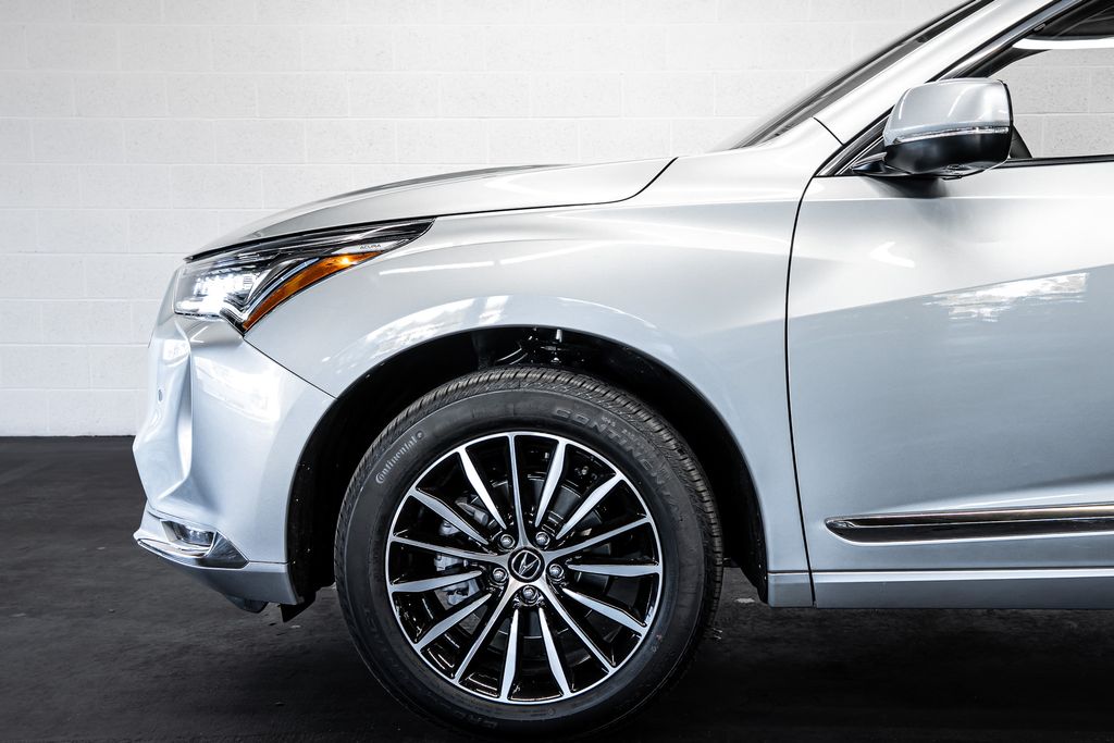 2025 Acura RDX