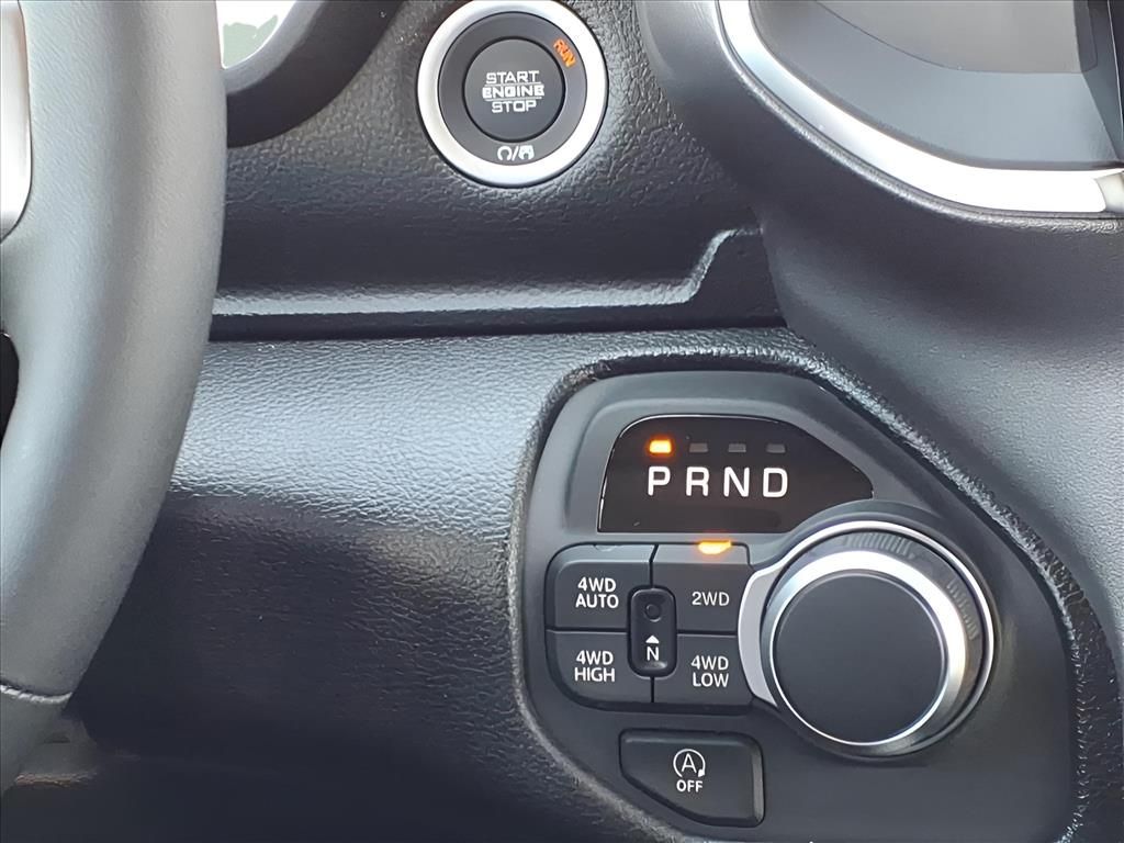 2026 RAM 1500 Big Horn/Lone Star - Photo 12