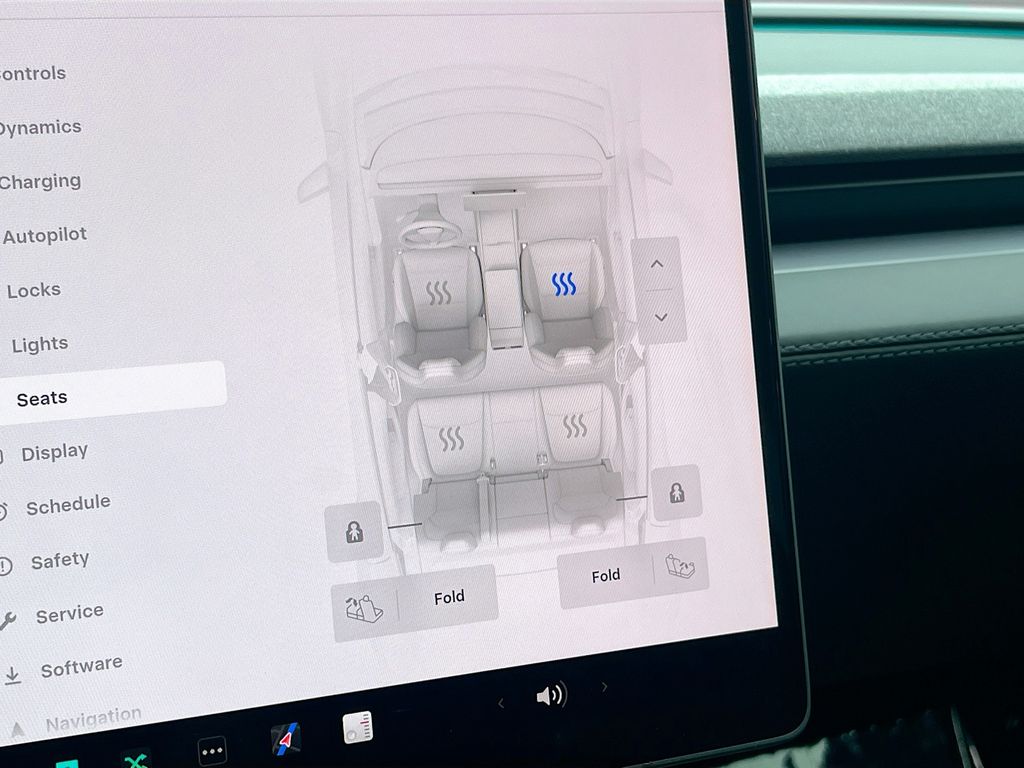 2026 Tesla Model Y Long Range White at AutoSavvy Houston Northwest