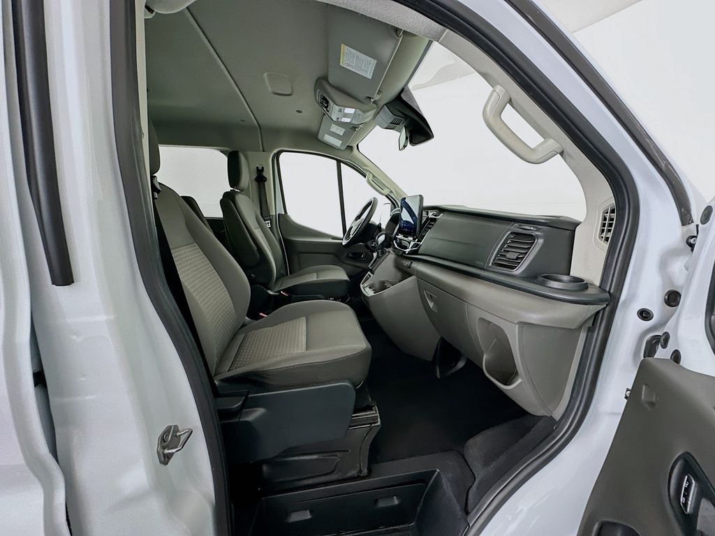 Thumbnail: 2023 Ford Transit Series - 28