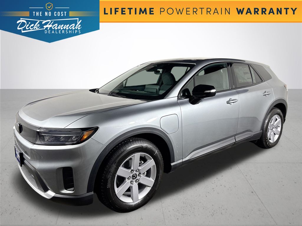 2026 Honda Prologue EX