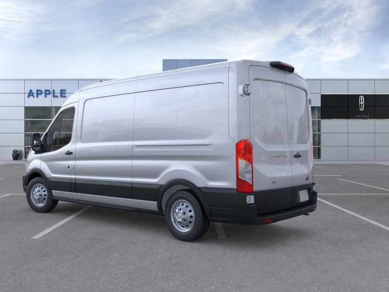2025 Ford Transit-250 Cargo Van 