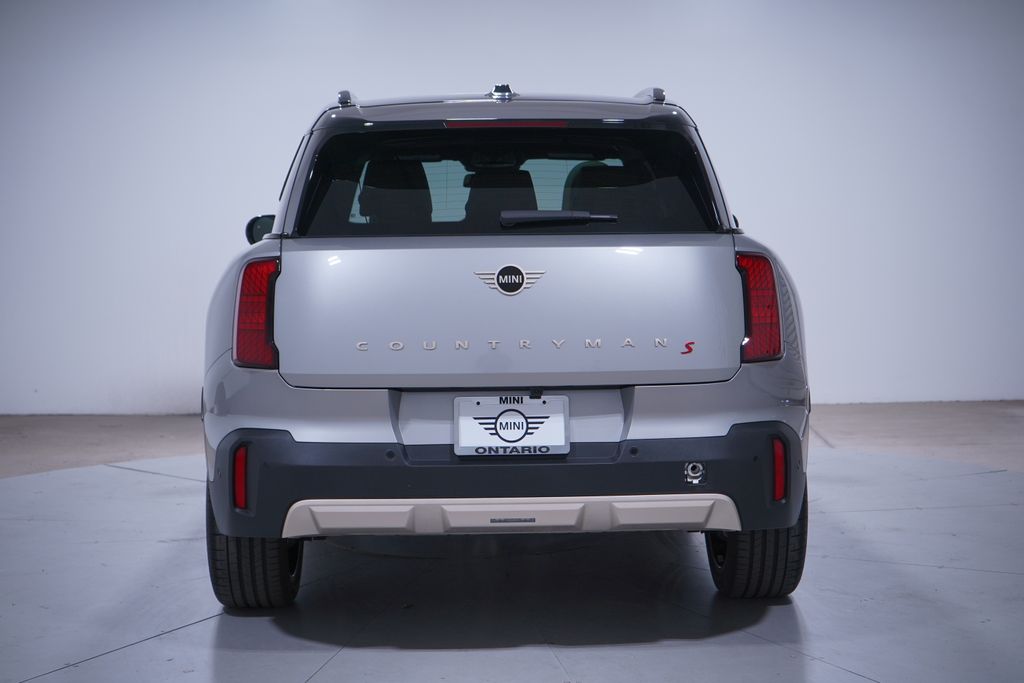 Thumbnail: 2025 MINI Cooper Countryman - 5